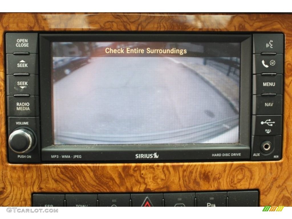 2008 Grand Cherokee Limited 4x4 - Stone White / Dark Slate Gray/Light Graystone photo #24