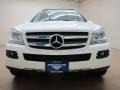 Arctic White - GL 450 4Matic Photo No. 3