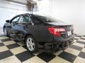 Attitude Black Metallic - Camry SE Photo No. 19