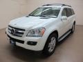 Arctic White - GL 450 4Matic Photo No. 4