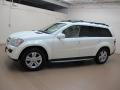 Arctic White - GL 450 4Matic Photo No. 5