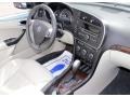 Parchment Dashboard Photo for 2008 Saab 9-3 #78827414