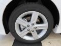 Super White - Camry SE Photo No. 4