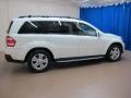 Arctic White - GL 450 4Matic Photo No. 9