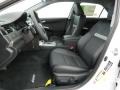 Super White - Camry SE Photo No. 8