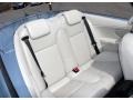 Parchment Rear Seat Photo for 2008 Saab 9-3 #78827634