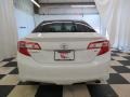 Super White - Camry SE Photo No. 18