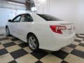 Super White - Camry SE Photo No. 19