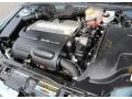 2008 9-3 2.0T Convertible 2.0 Liter Turbocharged DOHC 16-Valve 4 Cylinder Engine