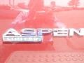 2007 Cognac Crystal Pearl Chrysler Aspen Limited HEMI 4WD  photo #29
