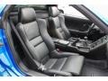  2005 NSX T Targa Onyx Black Interior