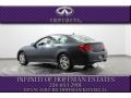 Blue Slate - G 37 x AWD Sedan Photo No. 5