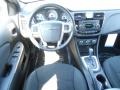Black - 200 Touring Sedan Photo No. 4