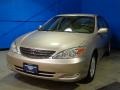 Desert Sand Mica - Camry LE V6 Photo No. 3