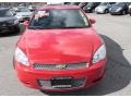 2012 Victory Red Chevrolet Impala LT  photo #2