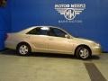 Desert Sand Mica - Camry LE V6 Photo No. 8