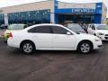 Summit White - Impala LT Photo No. 1