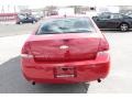 2012 Victory Red Chevrolet Impala LT  photo #7