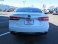 2013 Blizzard White Pearl Toyota Avalon Hybrid Limited  photo #22