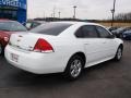 Summit White - Impala LT Photo No. 3
