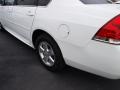 Summit White - Impala LT Photo No. 4