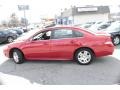 2012 Victory Red Chevrolet Impala LT  photo #10