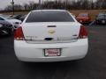 Summit White - Impala LT Photo No. 6