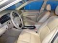 Desert Sand Mica - Camry LE V6 Photo No. 12