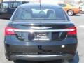 Black - 200 Touring Sedan Photo No. 18