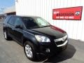 Carbon Flash 2008 Saturn Outlook XE