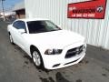 Bright White - Charger SE Photo No. 1