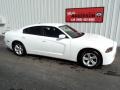 Bright White - Charger SE Photo No. 2