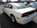 Bright White - Charger SE Photo No. 3