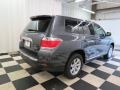 2013 Magnetic Gray Metallic Toyota Highlander   photo #18