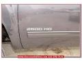 2010 Taupe Gray Metallic Chevrolet Silverado 2500HD LT Crew Cab 4x4  photo #3