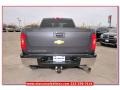 2010 Taupe Gray Metallic Chevrolet Silverado 2500HD LT Crew Cab 4x4  photo #7