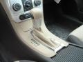  2012 Malibu LT 6 Speed Automatic Shifter