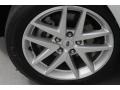 2010 Ford Fusion SEL Wheel and Tire Photo