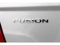 2010 Ford Fusion SEL Badge and Logo Photo