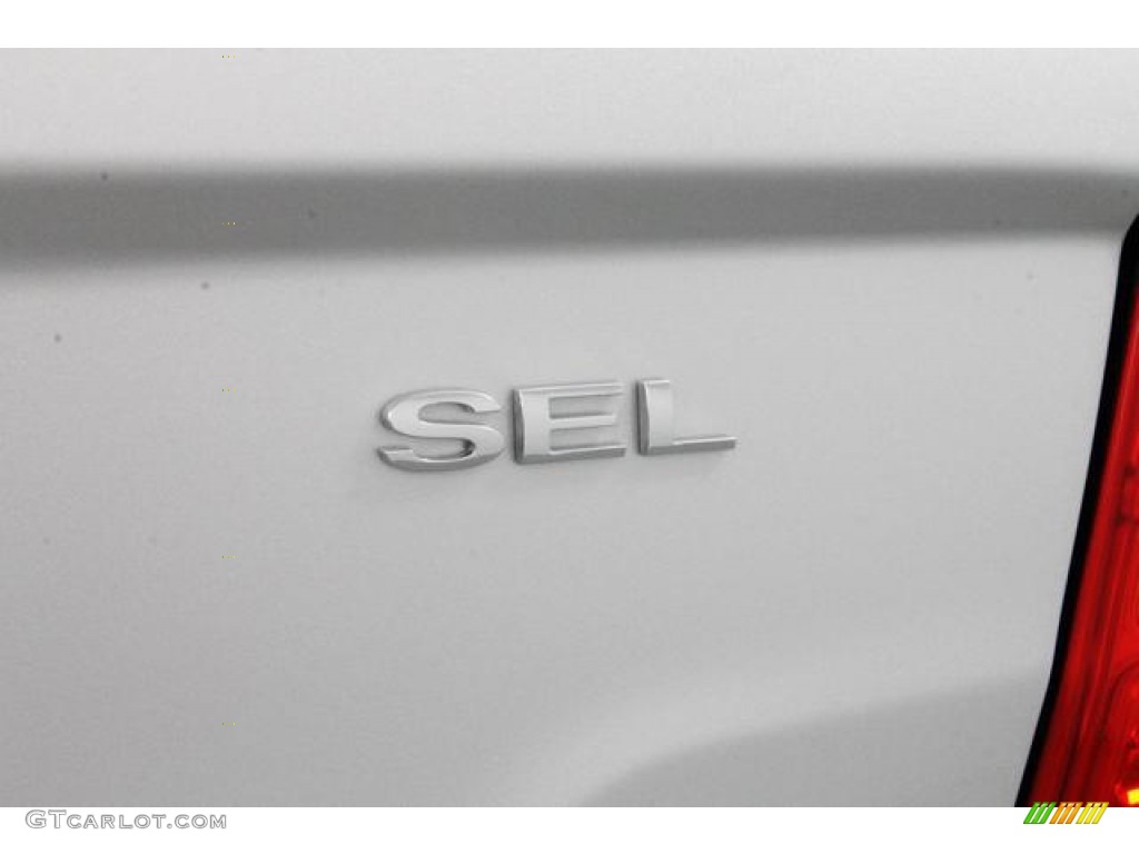 2010 Ford Fusion SEL Marks and Logos Photo #78829698