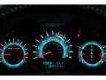 Charcoal Black Gauges Photo for 2010 Ford Fusion #78829714