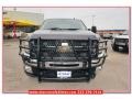 2010 Taupe Gray Metallic Chevrolet Silverado 2500HD LT Crew Cab 4x4  photo #16