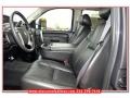 2010 Taupe Gray Metallic Chevrolet Silverado 2500HD LT Crew Cab 4x4  photo #19