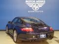 Midnight Blue Metallic - 911 Carrera S Coupe Photo No. 6