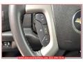 2010 Taupe Gray Metallic Chevrolet Silverado 2500HD LT Crew Cab 4x4  photo #23