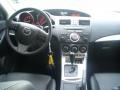 2011 Black Mica Mazda MAZDA3 s Grand Touring 5 Door  photo #4