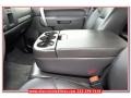 2010 Taupe Gray Metallic Chevrolet Silverado 2500HD LT Crew Cab 4x4  photo #25