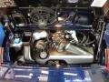 3.8 Liter DOHC 24V VarioCam Flat 6 Cylinder Engine for 2007 Porsche 911 Carrera S Coupe #78829988
