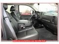 2010 Taupe Gray Metallic Chevrolet Silverado 2500HD LT Crew Cab 4x4  photo #31