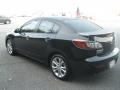 Black Mica - MAZDA3 s Grand Touring 5 Door Photo No. 11